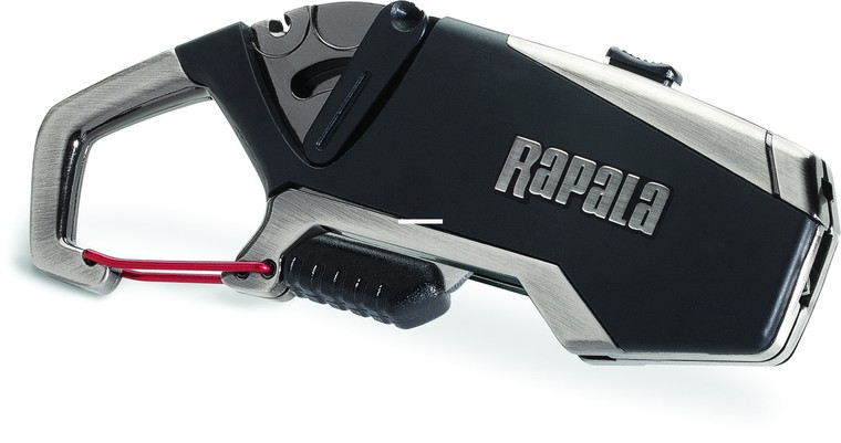 Rapala RFMT Fisherman's Multi-Tool - RFMT Rapala RFMT Fisherman's Multi-Tool - RFMT