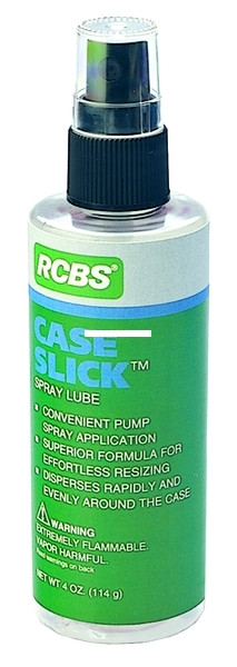 RCBS 9315 Case Slick Spray Lube - 9315