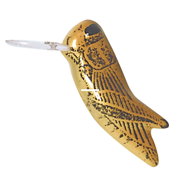 Rebel F7395 Crickhopper - Topwater/Crankbait Lure, 1 1/2" - F7395 Rebel F7395 Crickhopper - Topwater/Crankbait Lure, 1 1/2" - F7395