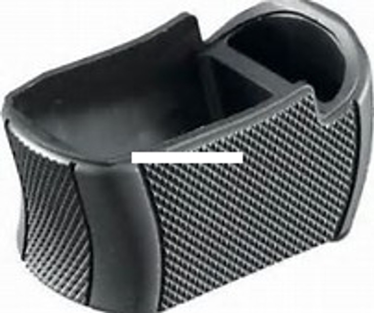 Ruger 90341 SR9c VS00590 Adapter - Compact Magazine Adapter 9mm - 90341