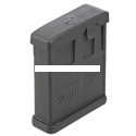 Ruger 90562 AI-Style Polymer - Magazine, 5.56 NATO, 10-Round - 90562