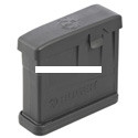 Ruger 90561 AI-Style Polymer - Magazine, 308 Win, 5-Round - 90561