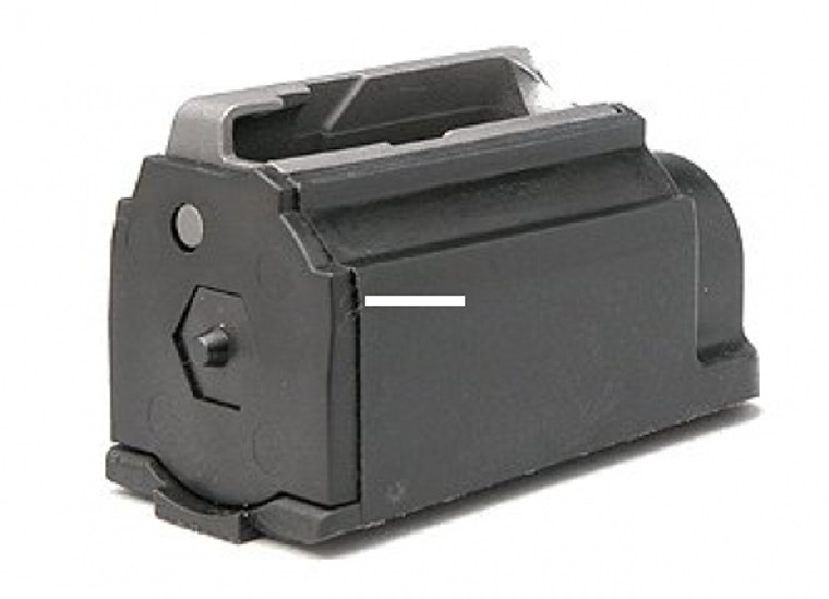 Ruger 90176 MAG-77/44 Magazine - 77/44 4Rd - 90176 Ruger 90176 MAG-77/44 Magazine - 77/44 4Rd - 90176
