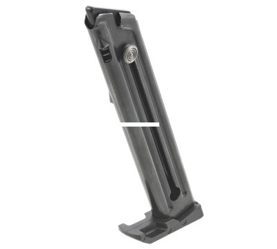 Ruger 90599 Mark IV 22/45 22LR - 10-Round Magazine - 90599