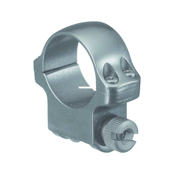 Ruger 90270 Scope Mount Rings, 1" - and 42mm, Medium, Blue - 90270