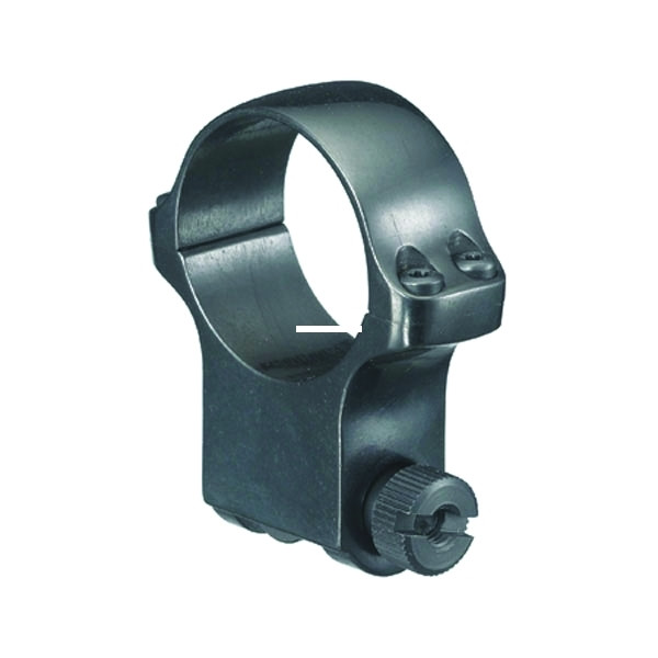 Ruger 90275 Scope Mount Rings, 30mm - and 62mm, Extra High, Blue - 90275
