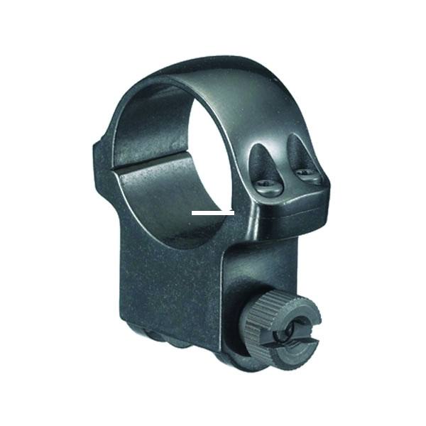 Ruger 90271 Scope Mount Rings, 1" - and 52mm, High, Blue - 90271