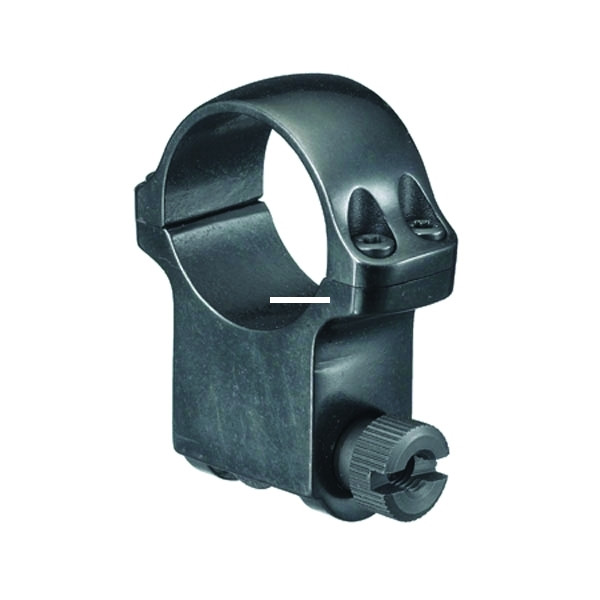 Ruger 90272 Scope Mount Rings, 1" - and 62mm, Extra High, Blue - 90272