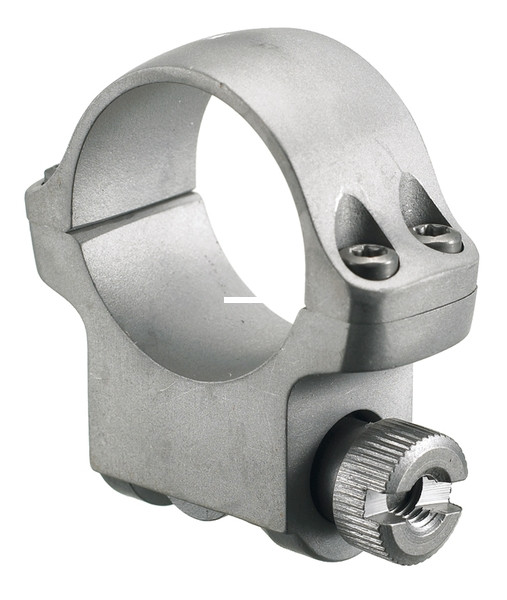 Ruger 90290 Scope Mount Rings, 1" - and 42mm, Medium, Hawkeye Matte - 90290