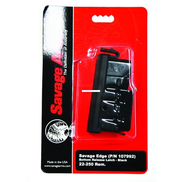 Savage 55232 Mag LW Hunter Axis - .243 7mm/08 6.5 Creedmoor 260 Rem - 55232