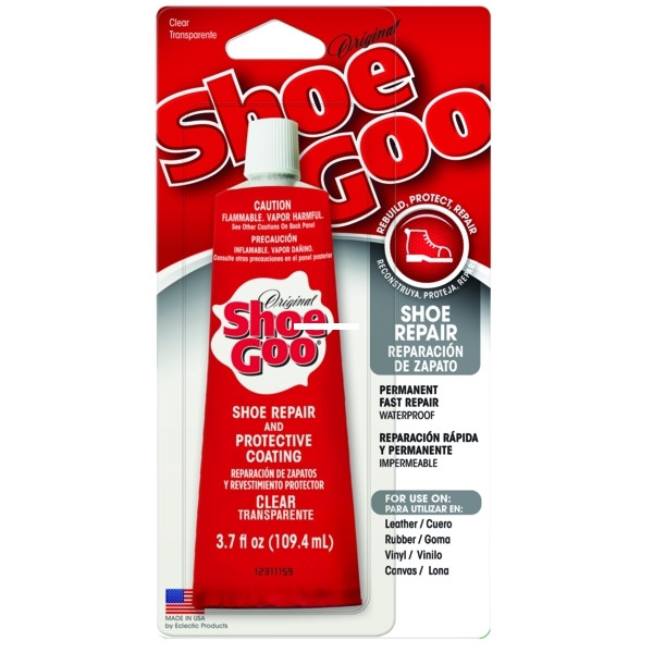 Shoe Goo 110011 3.7oz - 110011