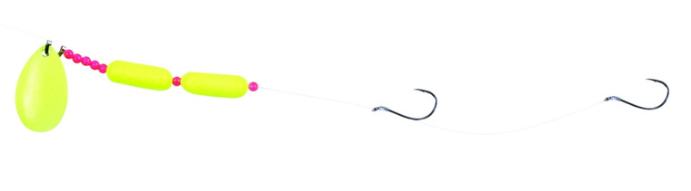 Shur Strike SSFHR3-GLOCHT Floating - Harness Rig #3 Indiana Blade - SSFHR3-GLOCHT