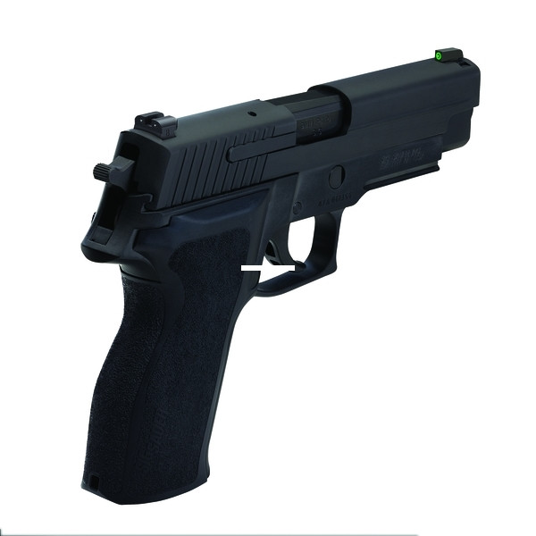 Sig Sauer SOX10001 X-Ray3 Day/Night - Pistol Sight Set #6 Green Front #8 - SOX10001