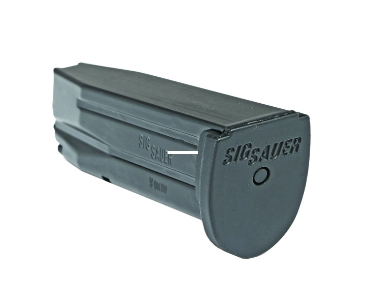 Sig Sauer MAG-MOD-C-9-15 Magazine - 250, 320, 9 Compact, 15rd State - MAG-MOD-C-9-15