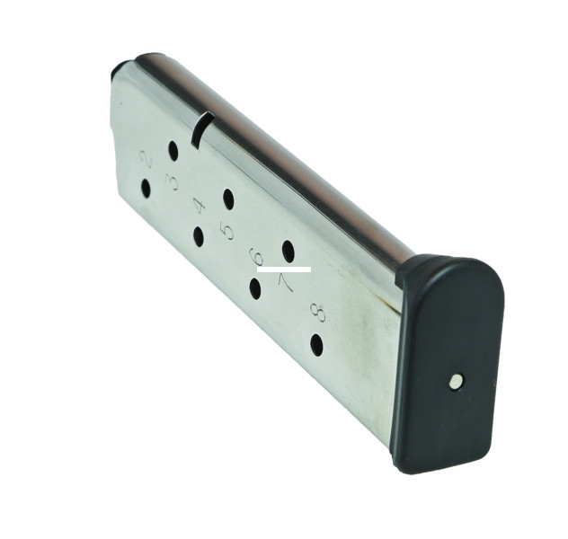 Sig Sauer MAG-1911-45-8 Magazine - 1911 Fullsize Carry 8rd 45ACP - MAG-1911-45-8