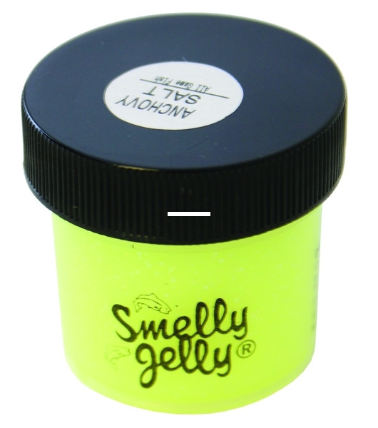 Smelly Jelly 192 Glitter Scent 1oz - Anchovy - 192