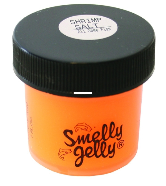 Smelly Jelly 116 Salt-N-Scent 1oz - Shrimp Salt - 116