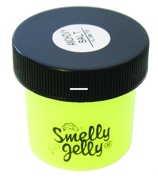 Smelly Jelly 191 Salt-N-Scent 1oz - Anchovy Salt - 191