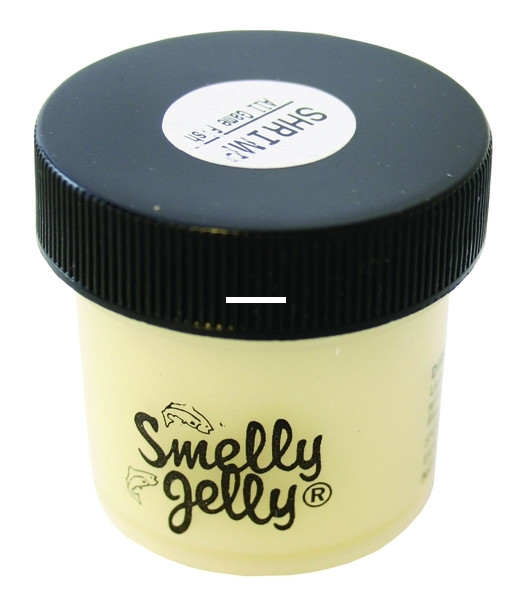 Smelly Jelly 114 Glow Scent 1oz - Shrimp - 114