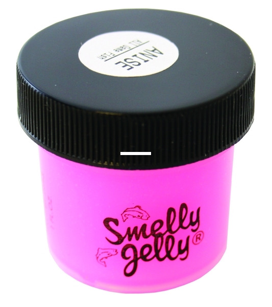 Smelly Jelly 180 Regular Scent 1oz - Anise - 180