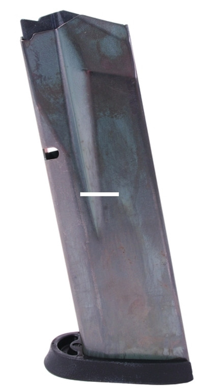 Smith & Wesson 19469 Pistol - Magazine M&P 45 45 Blk Base Plate - 19469