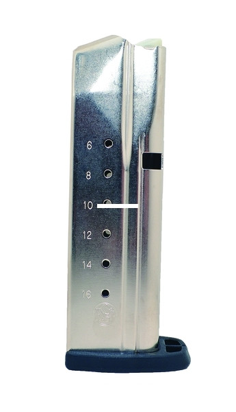 Smith & Wesson 19925 SD9 Magazine - 9mm 16rd State Laws Apply - 19925