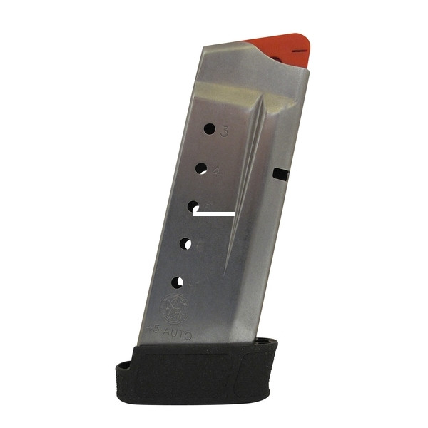 Smith & Wesson 3005567 M&P Shield - 45 ACP 7 Round Magazine - 3005567