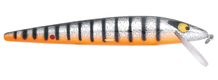 Smithwick ARB1276 Floating Rattlin' - Rogue Jerkbait, 4 1/2", 1/3 oz - ARB1276 Smithwick ARB1276 Floating Rattlin' - Rogue Jerkbait, 4 1/2", 1/3 oz - ARB1276