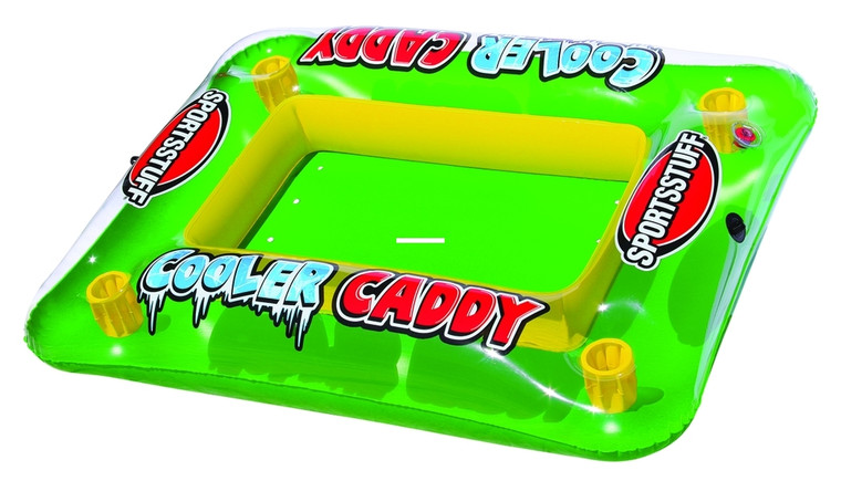Sportsstuff 40-1020 Cooler Caddy - Floating - 40-1020