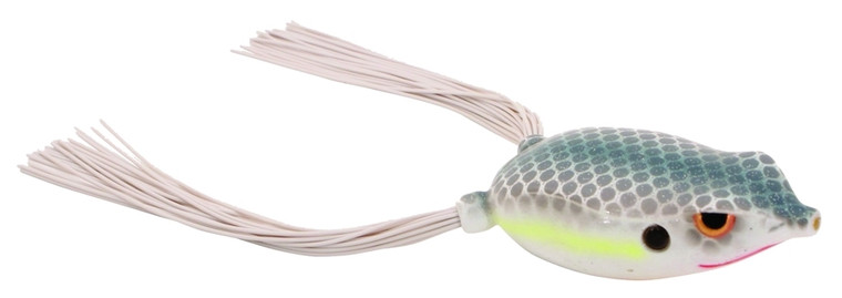 Spro SBEF65NSHD Dean Rojas Bronzeye - Frog 65, 2 1/2", 5/8 oz, Nasty Shad - SBEF65NSHD