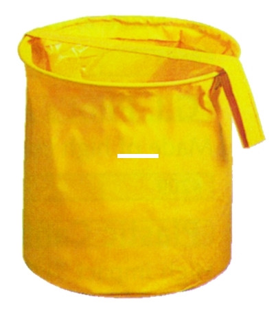 Stansport 882 Water Bucket - 2 1/2 - Gallon - 882