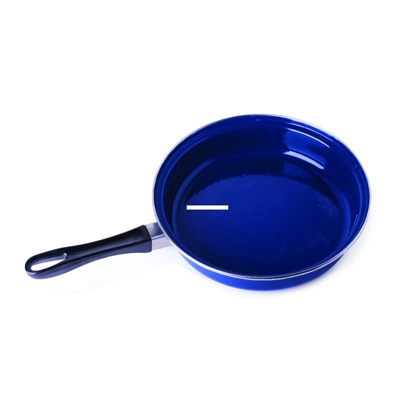 Stansport 10865 Enamel Fry Pan - 10 - In - 10865