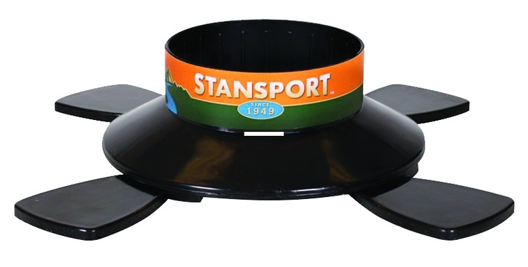 Stansport 194-B Propane Cylinder - Base - 194-B