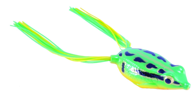 Strike King SFKVD-153 KVD Sexy Frog - Hollow Body Rattle Bait, 2 1/2" - SFKVD-153