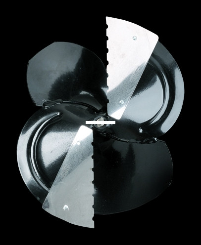 Strikemaster LPD-6PB Replacement - Blade 6" Power Lazer Blade - LPD-6PB