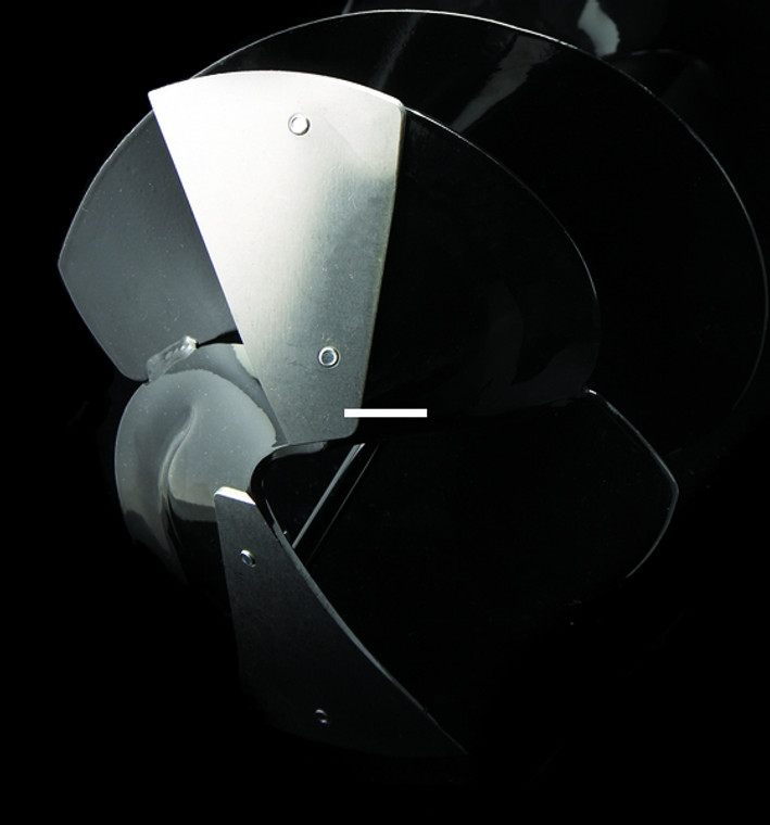 Strikemaster LD6B Replacement Blade - 6" Lazer Blade Hand Auger - LD6B Strikemaster LD6B Replacement Blade - 6" Lazer Blade Hand Auger - LD6B