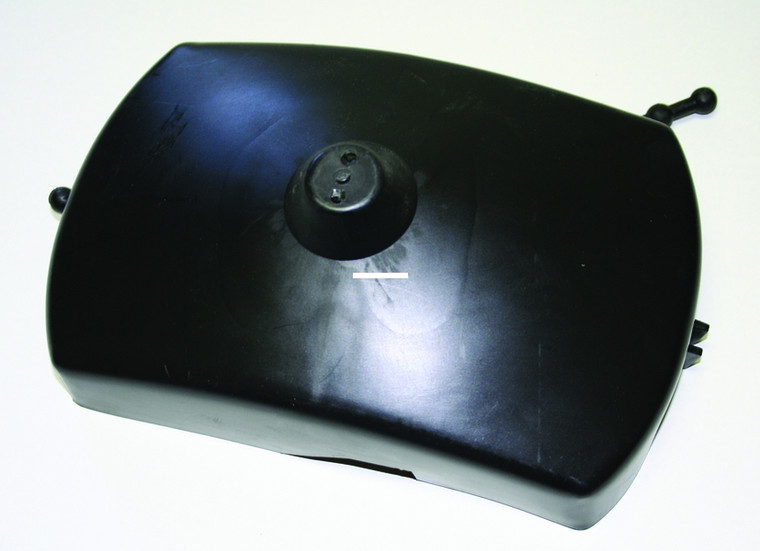 Strikemaster LBG-6 Blade Guard 6" - Lazer Gas/Electric/Hand - LBG-6 Strikemaster LBG-6 Blade Guard 6" - Lazer Gas/Electric/Hand - LBG-6