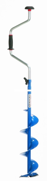 Strikemaster MD-7 Mora Hand Auger 7" - MD-7