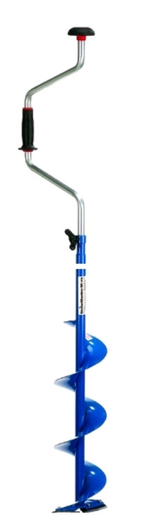 Strikemaster MD-8 Mora Hand Auger 8" - MD-8 Strikemaster MD-8 Mora Hand Auger 8" - MD-8