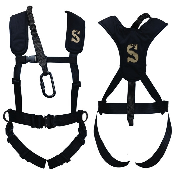 Summit SU83089 Safety Harness Sport - Large - SU83089