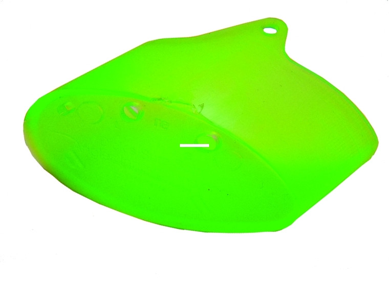 Sure Spin SHCLGRLG3 Baitfish Helmet - Green 3Pk LG - SHCLGRLG3 Sure Spin SHCLGRLG3 Baitfish Helmet - Green 3Pk LG - SHCLGRLG3
