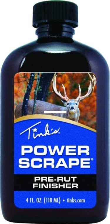 Tinks W5225 Power Scrape Finisher - W5225