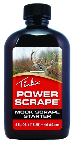Tinks W5950 Power Scrape Mock - Scrape Starter, 4 oz - W5950