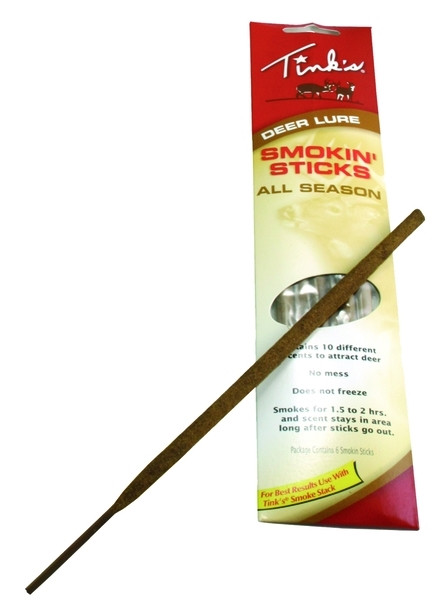 Tinks W6105 Smokin Stick All Season - Stick - W6105