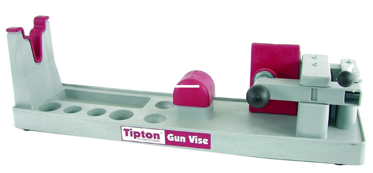 Tipton 782731 Gun Vise - 782731