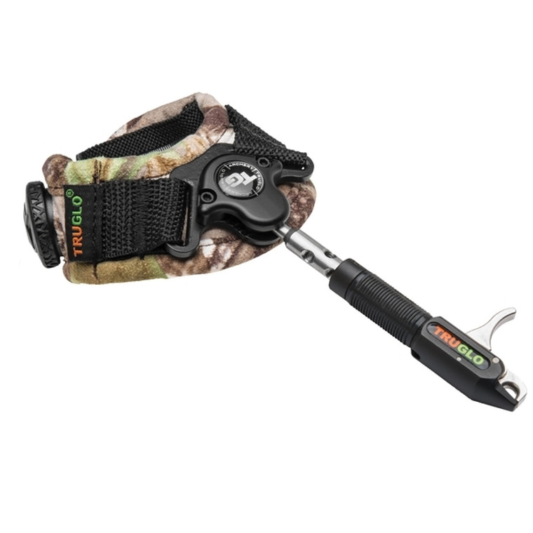 TruGlo TG2570MBC Activator Archery - Release BOA, Camo - TG2570MBC TruGlo TG2570MBC Activator Archery - Release BOA, Camo - TG2570MBC