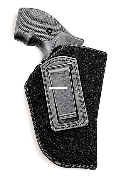 Uncle Mikes 89101 Inside-the-Pant - Holster Sz10 RH Open Small Autos - 89101