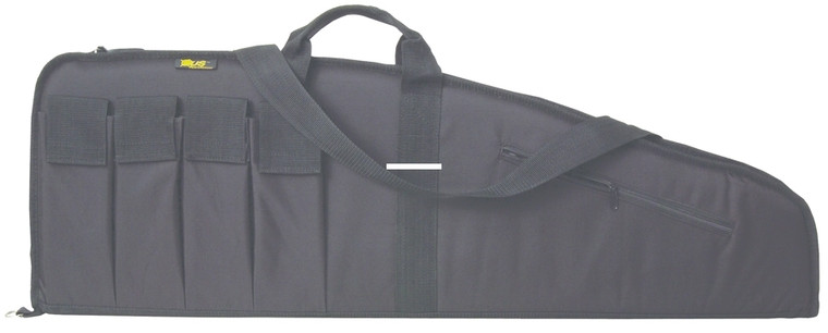 US Peacekeeper P20035 Assault Black - Case 35" - P20035