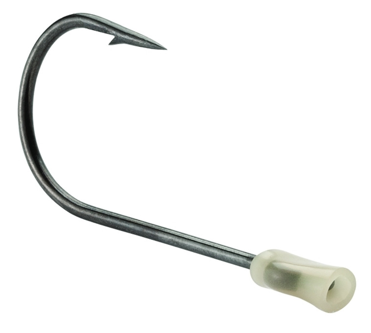 VMC TL#4/0BNPP Trailer Hook, Size - 4/0, Straight Shank, Extra Large - TL#4/0BNPP