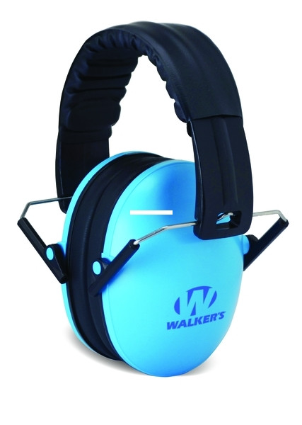 Walkers GWP-FKDM-BL Baby & Kid's - Folding Muff, Blue - GWP-FKDM-BL